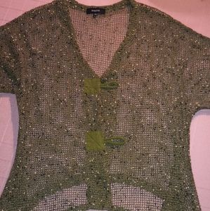 Women's size small Kactus shirt